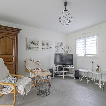 La Maison Des Marronniers بايو المظهر الخارجي الصورة