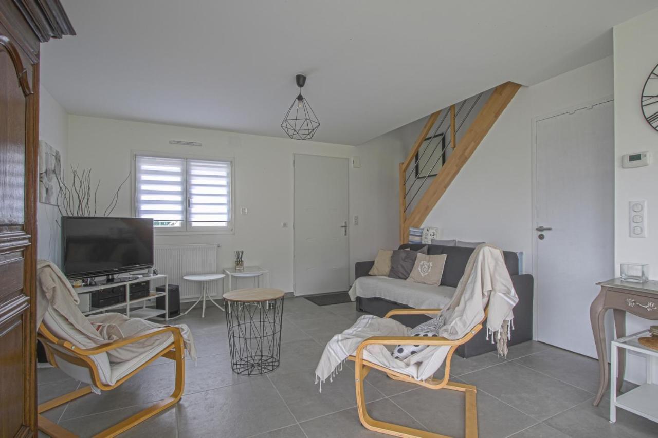 La Maison Des Marronniers بايو المظهر الخارجي الصورة